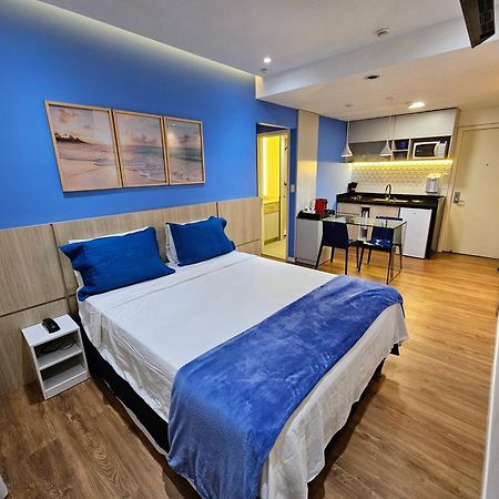 Mercure Recife Navegantes - Privado Экстерьер фото