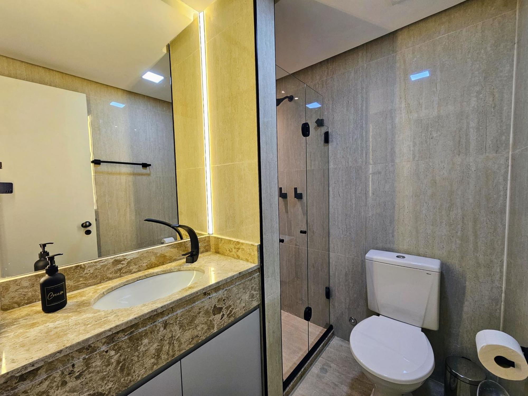 Mercure Recife Navegantes - Privado Экстерьер фото