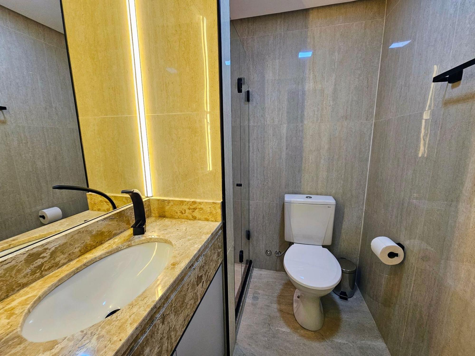 Mercure Recife Navegantes - Privado Экстерьер фото