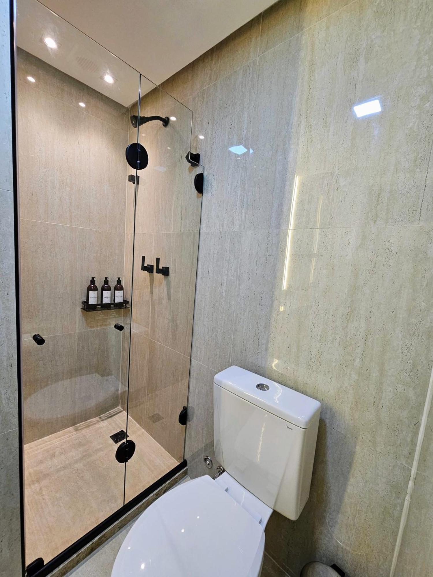 Mercure Recife Navegantes - Privado Экстерьер фото