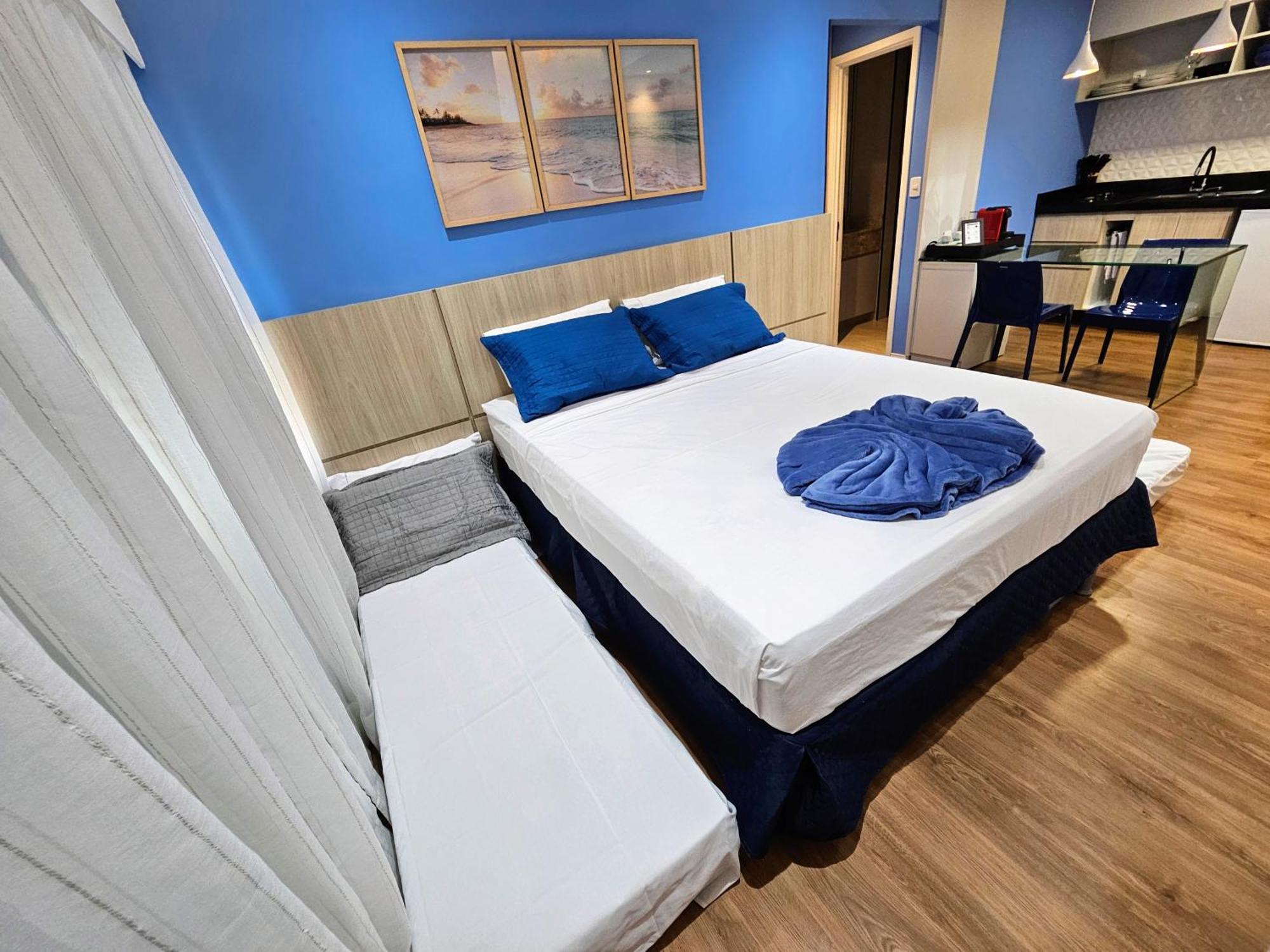 Mercure Recife Navegantes - Privado Экстерьер фото